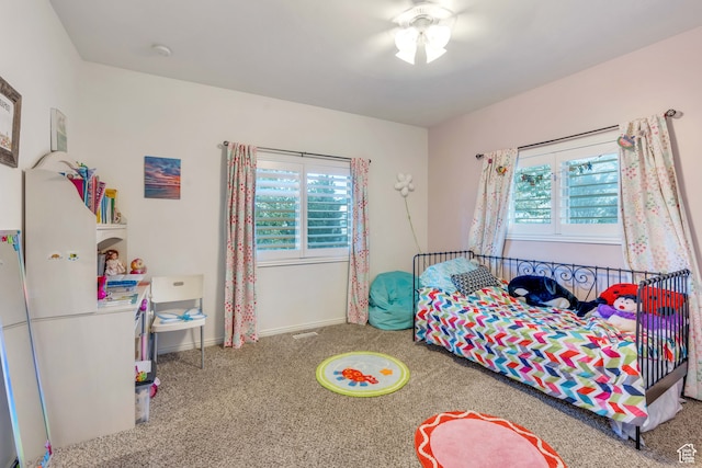 1122 Ironwood Rd, Erda, UT 84074 - view of carpeted bedroom
