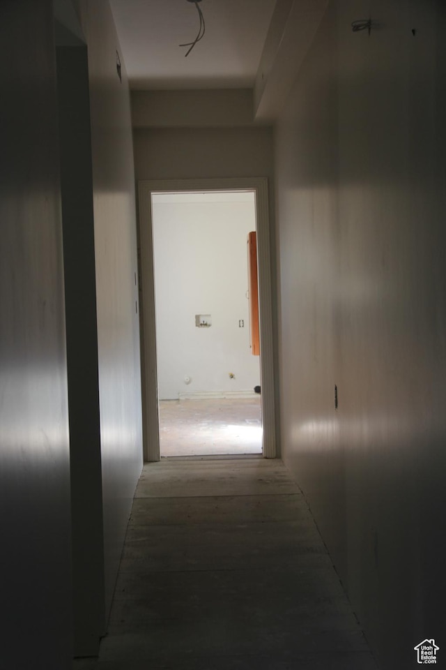 1627 W 950 S, Parowan, UT 84761 - view of corridor