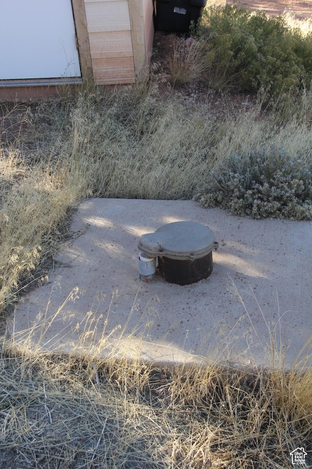 1627 W 950 S, Parowan, UT 84761 - exterior view