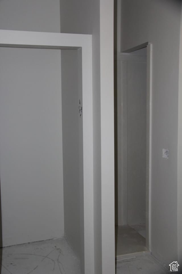 1627 W 950 S, Parowan, UT 84761 - view of closet