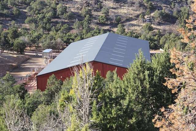 1627 W 950 S, Parowan, UT 84761 - view of subject property