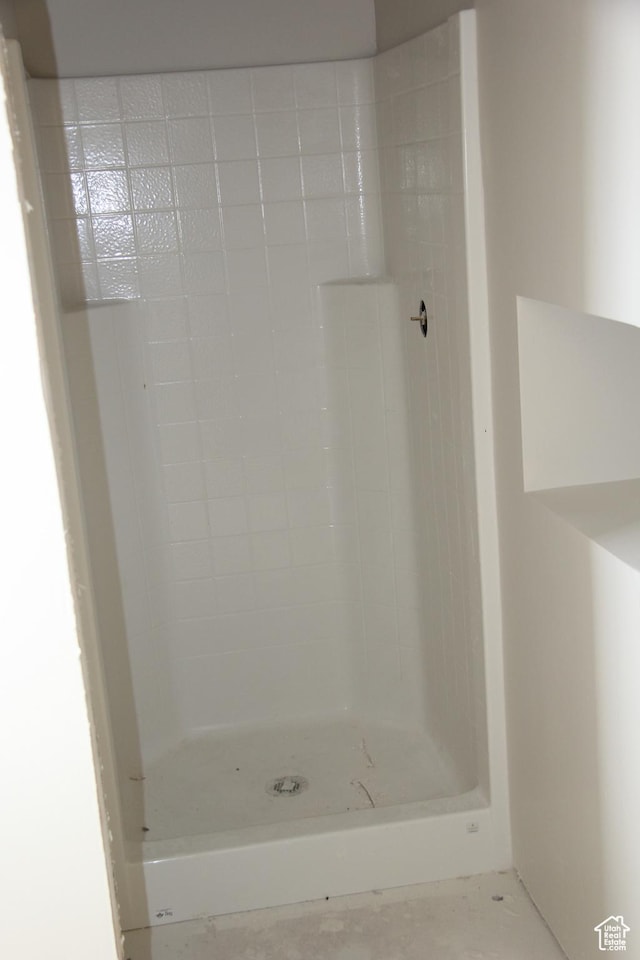 1627 W 950 S, Parowan, UT 84761 - full bath featuring a shower stall
