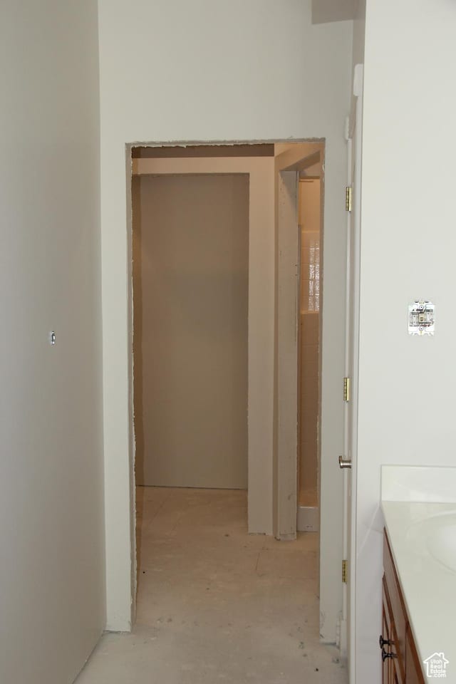 1627 W 950 S, Parowan, UT 84761 - view of hallway