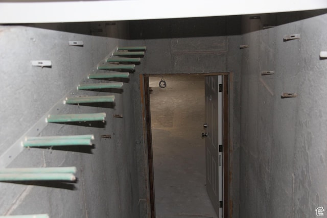 1627 W 950 S, Parowan, UT 84761 - view of stairway