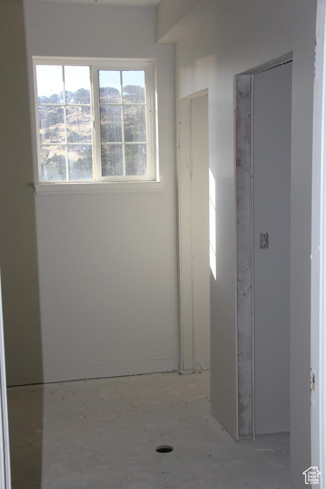 1627 W 950 S, Parowan, UT 84761 - view of corridor
