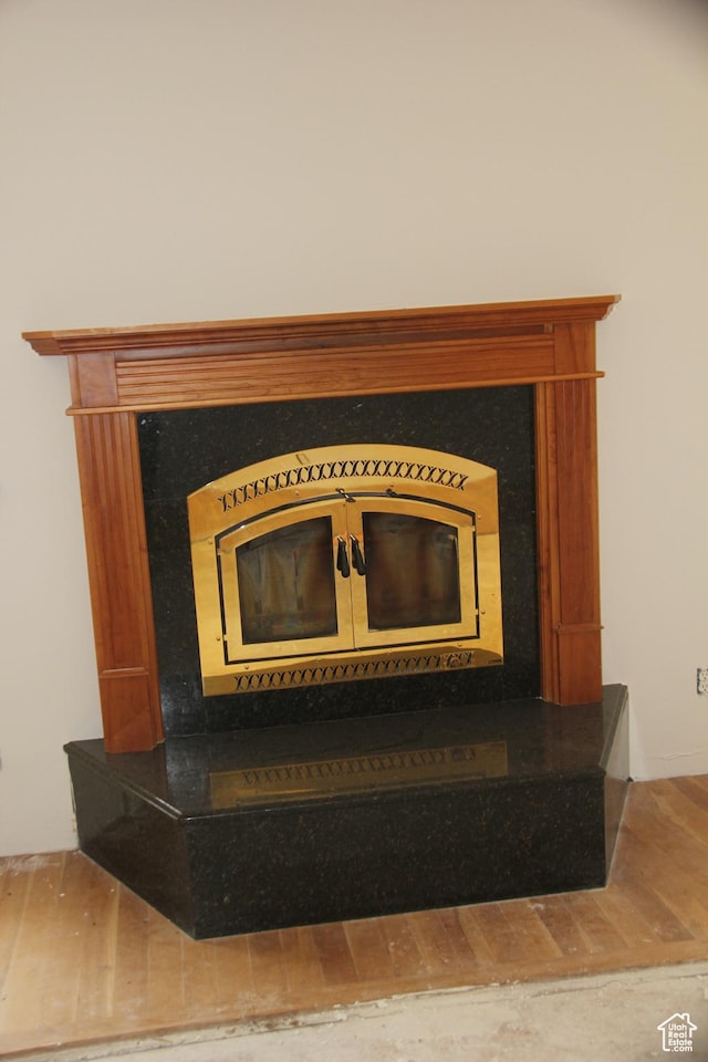 1627 W 950 S, Parowan, UT 84761 - detailed view