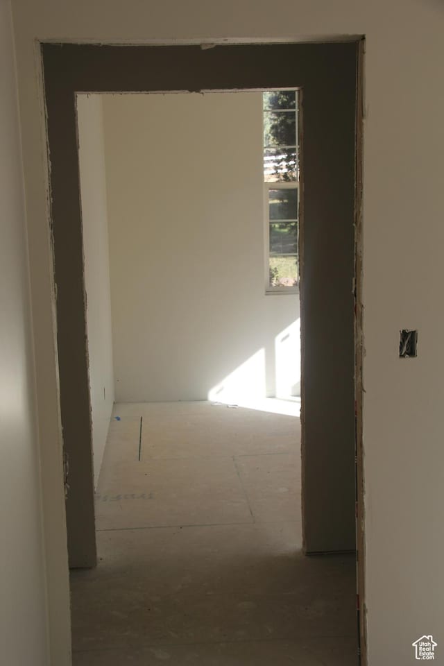 1627 W 950 S, Parowan, UT 84761 - view of corridor