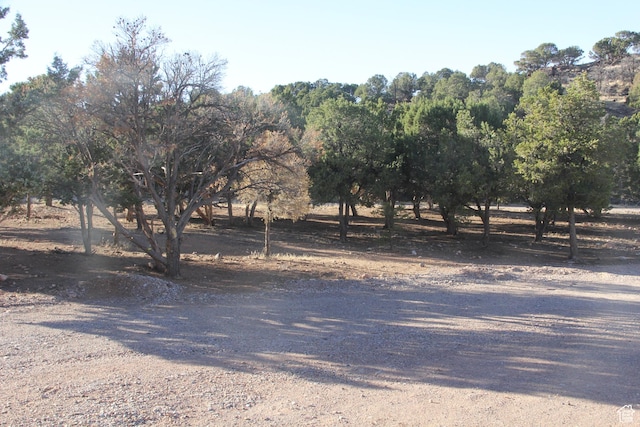 1627 W 950 S, Parowan, UT 84761 - view of road with a view of countryside