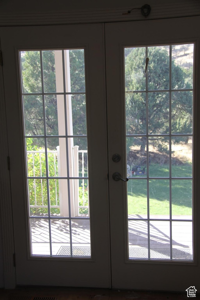 1627 W 950 S, Parowan, UT 84761 - view of entryway