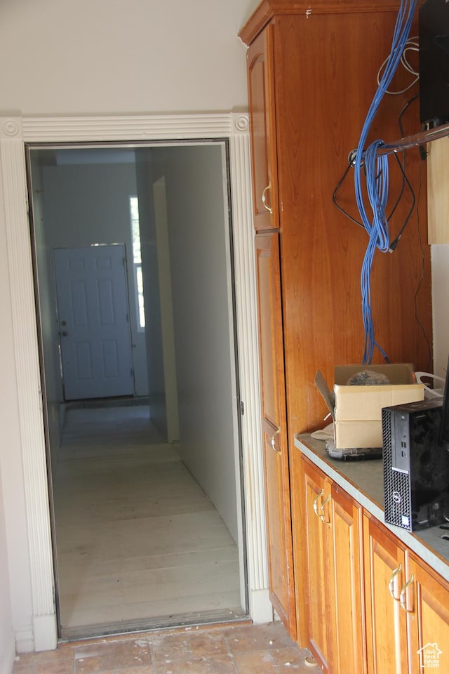 1627 W 950 S, Parowan, UT 84761 - view of hall