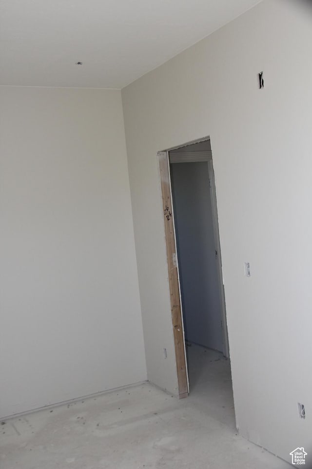 1627 W 950 S, Parowan, UT 84761 - view of spare room