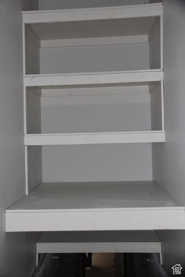 1627 W 950 S, Parowan, UT 84761 - view of closet