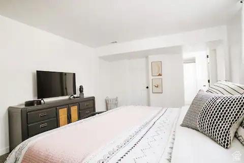 1065 E 22nd St, Ogden, UT 84401 - view of bedroom