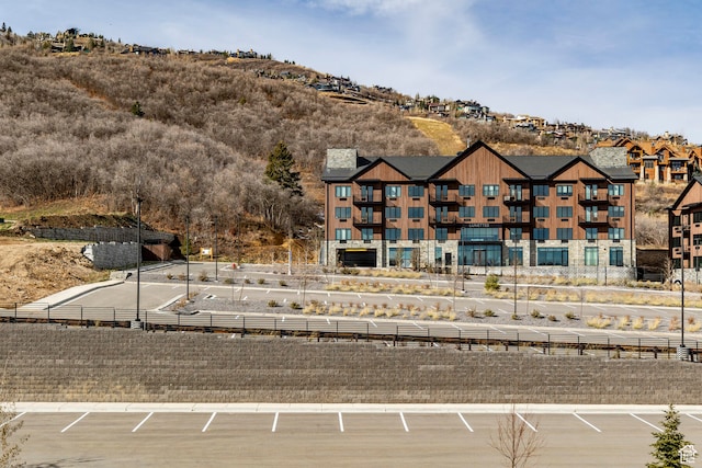 2303 Deer Hollow Rd Unit 1236, Park City, UT 84060 - exterior space