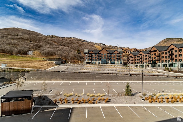 2303 Deer Hollow Rd Unit 1236, Park City, UT 84060 - property view of mountains