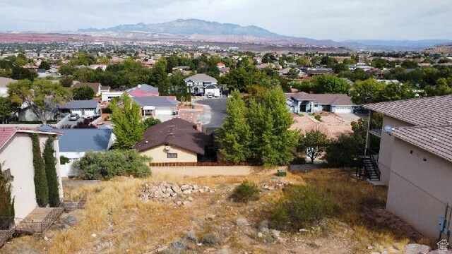 955 E Summit Ridge Dr Unit 20, St George, UT 84790