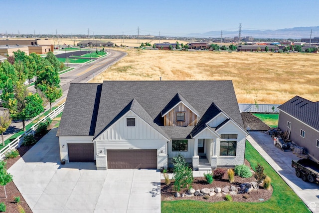 12751 S Harvest Ln W Unit 6, Riverton, UT 84096 - drone / aerial view