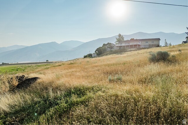 440 N 600 E, Hyrum, UT 84319