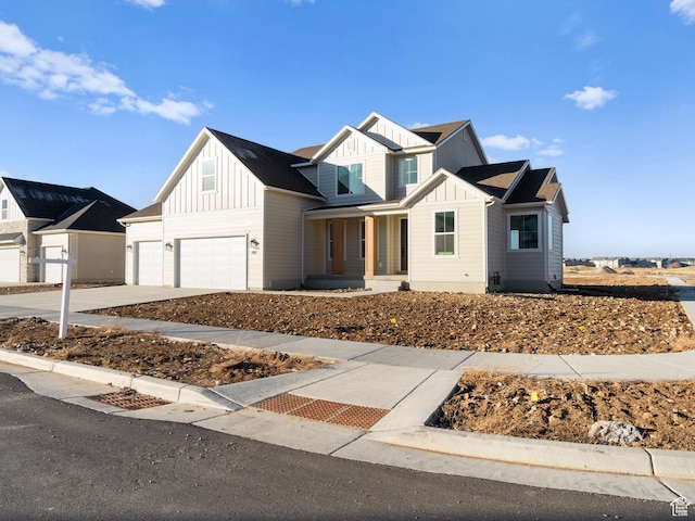 1018 S 3250 E Unit 128, Spanish Fork, UT 84660 - view of front facade with a garage