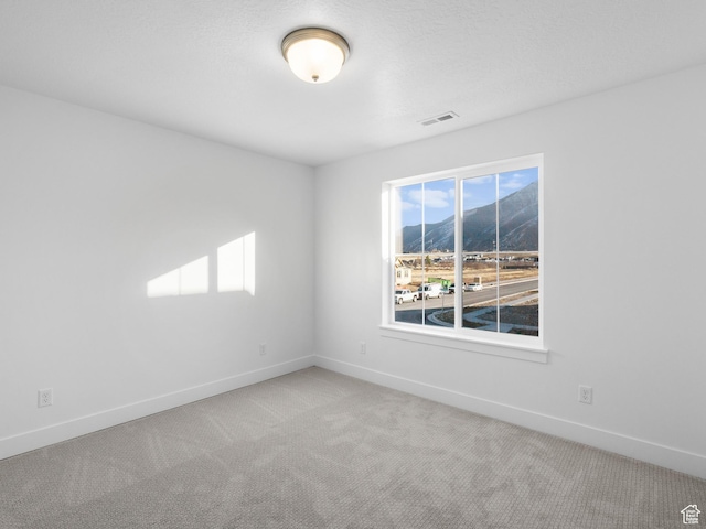 1018 S 3250 E Unit 128, Spanish Fork, UT 84660 - empty room with light carpet