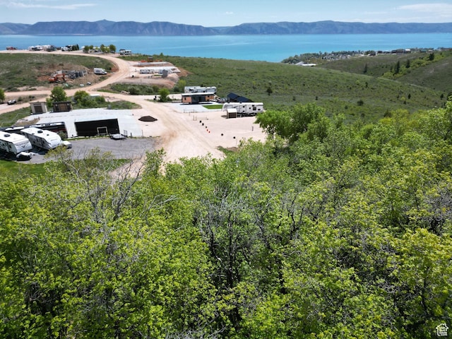 980 W Broad Hollow Cir Unit 10, Garden City, UT 84028