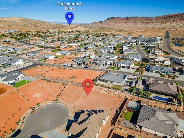 1034 E Rockwood Ct, Washington, UT 84780