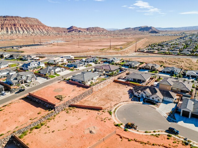 1034 E Rockwood Ct, Washington, UT 84780