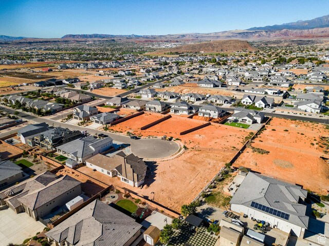 1034 E Rockwood Ct, Washington, UT 84780 - photo 11