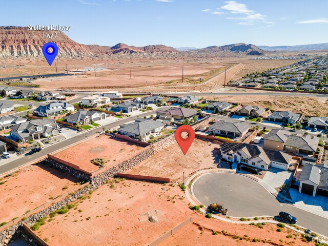 1034 E Rockwood Ct, Washington, UT 84780