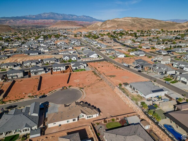 1034 E Rockwood Ct, Washington, UT 84780 - photo 13