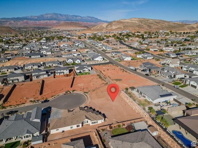 1034 E Rockwood Ct, Washington, UT 84780