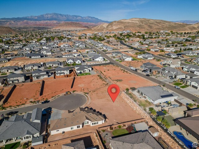 1034 E Rockwood Ct, Washington, UT 84780 - photo 14