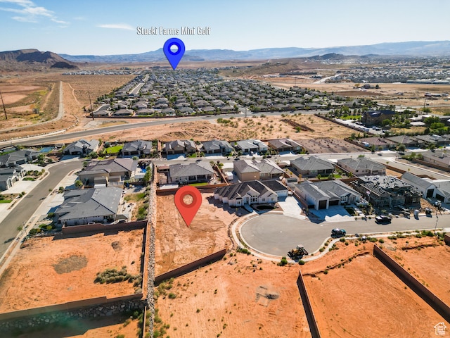 1034 E Rockwood Ct, Washington, UT 84780