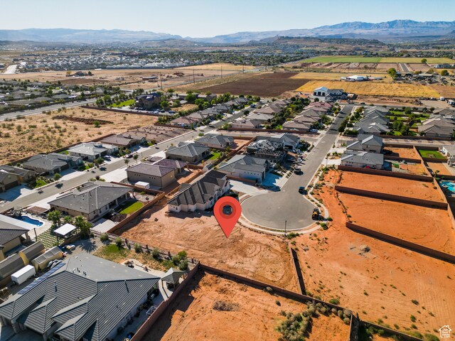 1034 E Rockwood Ct, Washington, UT 84780