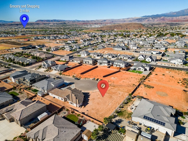1034 E Rockwood Ct, Washington, UT 84780
