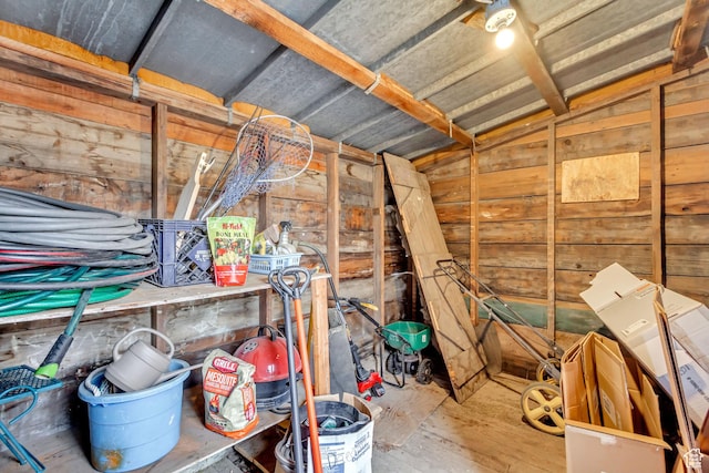 11 W Main St, Eureka, UT 84628 - view of storage room