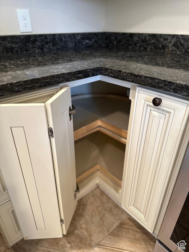 kitchen view