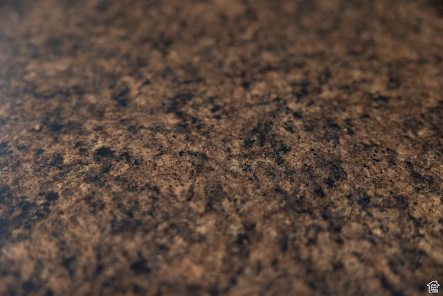 view of details
