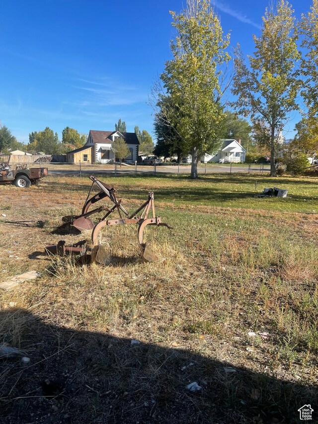 143 W 200 N, Manti, UT 84642