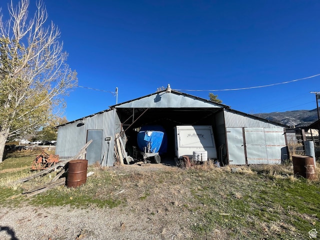 143 W 200 N, Manti, UT 84642