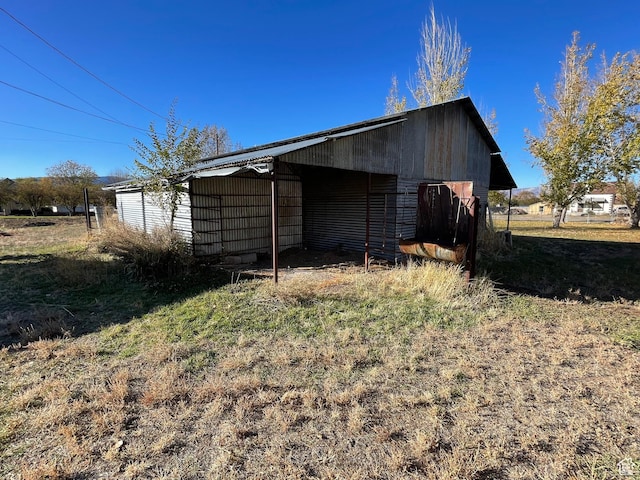 143 W 200 N, Manti, UT 84642