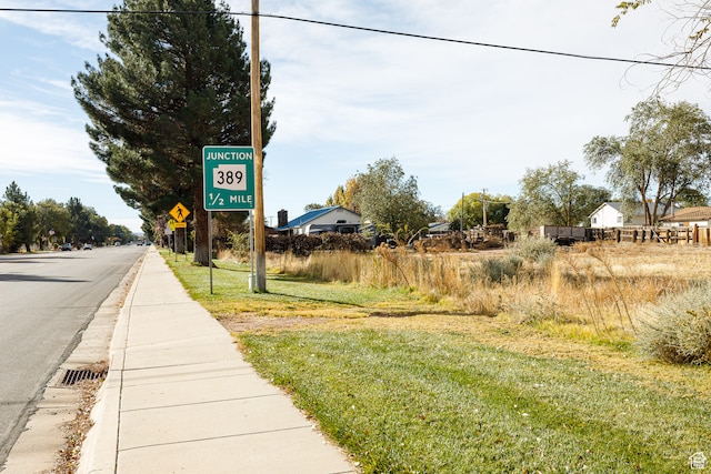 295 N Main St, Fredonia, AZ 86022