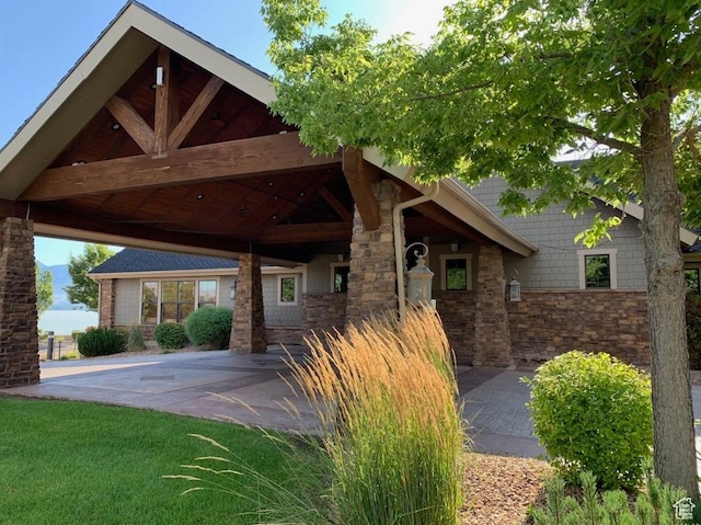 277 E Bennett Ln, Saratoga Springs, UT 84045 - photo 58