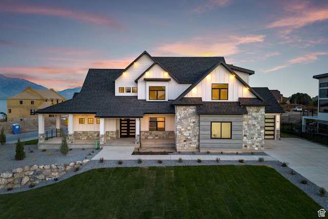 277 E Bennett Ln, Saratoga Springs, UT 84045 - photo 54