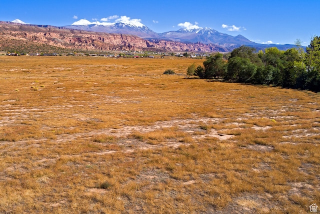 4500 S Zimmerman Ln, Moab, UT 84532