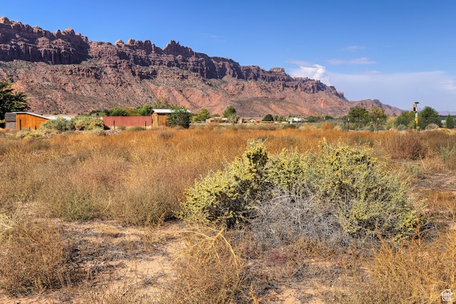 4500 S Zimmerman Ln, Moab, UT 84532