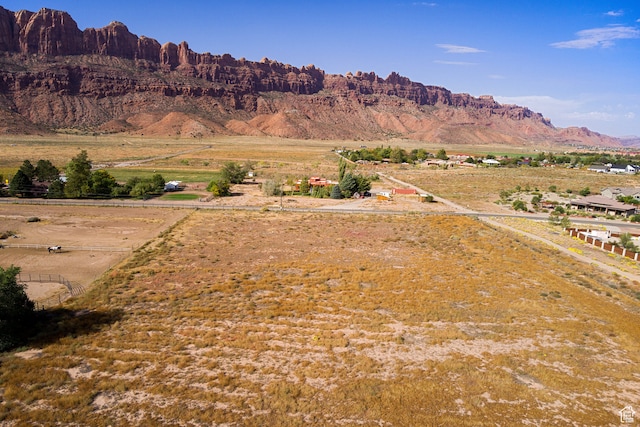 4500 S Zimmerman Ln, Moab, UT 84532