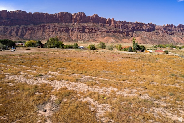 4500 S Zimmerman Ln, Moab, UT 84532