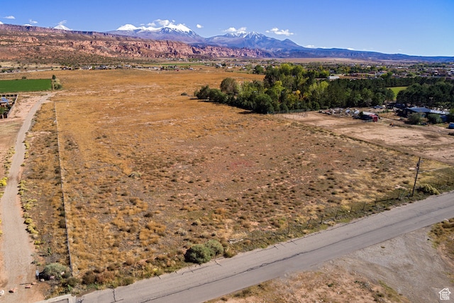 4500 S Zimmerman Ln, Moab, UT 84532