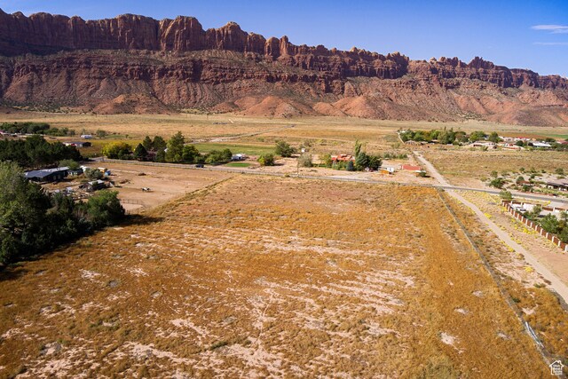 4500 S Zimmerman Ln, Moab, UT 84532